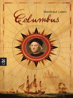 cover image of Columbus